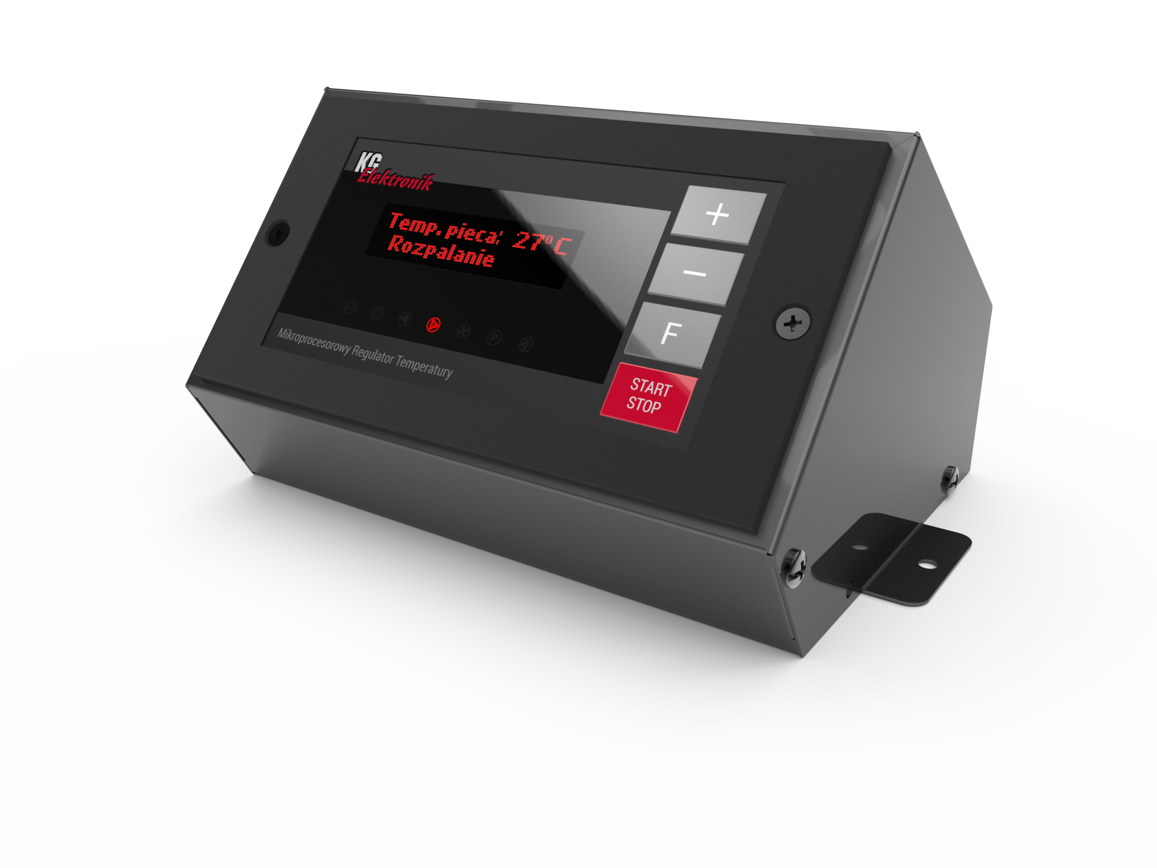 Sterownik typu SP-18Z