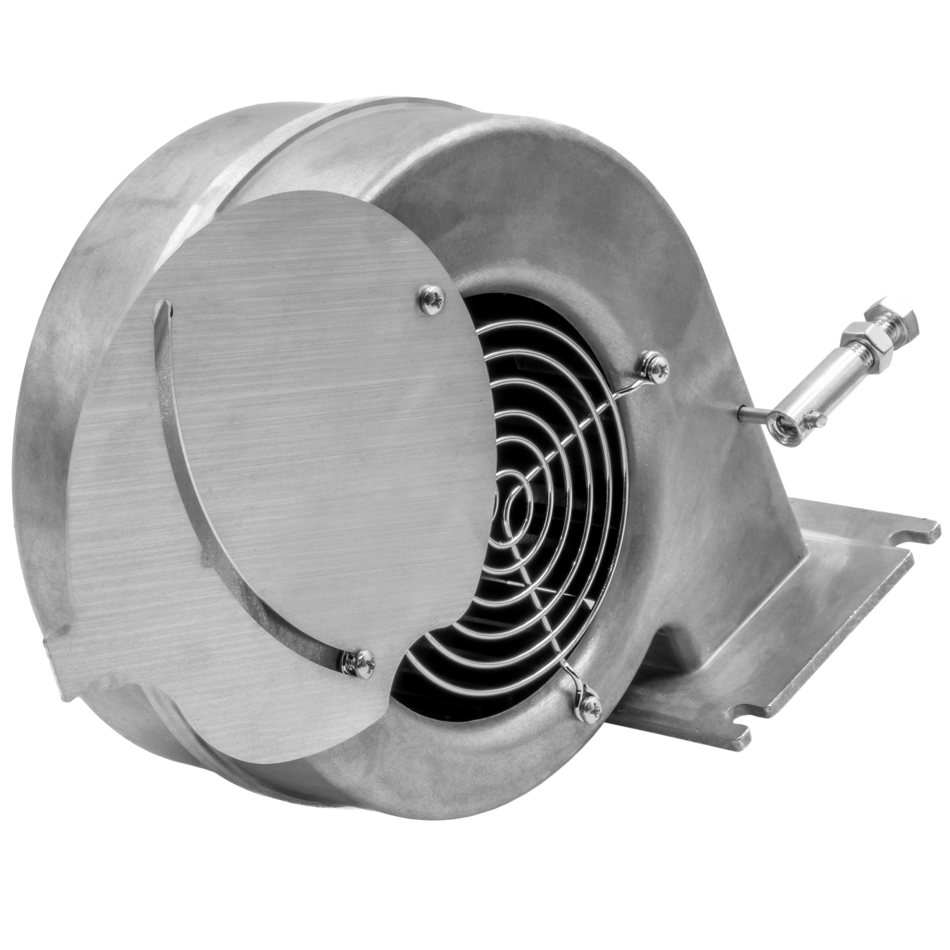 Wentylator  DPS-05   (mały kołnierz)